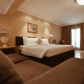 Dubai Marine Beach Resort & Spa