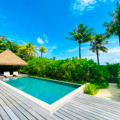 Waldorf Astoria Maldives Ithaafushi