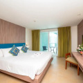 Centara Pattaya Hotel