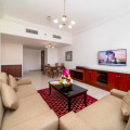 Star Metro Deira Hotel Apartments