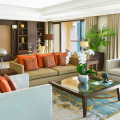 Fairmont The Palm
