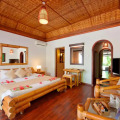 Angaga Island Resort & Spa
