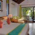 Reethi Beach Resort