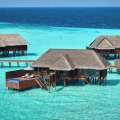 Conrad Maldives Rangali Island