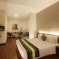 Grand Whiz Hotel Nusa Dua Bali