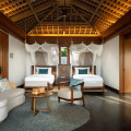 Six Senses Uluwatu, Bali