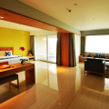 Nikko Bali Hotel