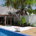 Kuramathi Maldives