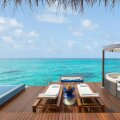 W Maldives