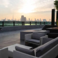 Jumeirah Creekside Hotel