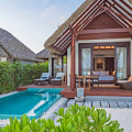 Heritance Aarah