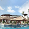 Nusa Dua Beach Hotel & Spa, Bali