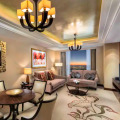 Conrad Dubai