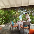 Anantara Dhigu Maldives
