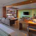 Nikko Bali Hotel