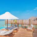 Conrad Maldives Rangali Island