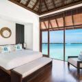 Conrad Maldives Rangali Island