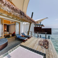Cinnamon Hakuraa Huraa Maldives