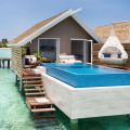 Lux South Ari Atoll Resort & Villas