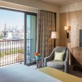 Four Seasons Resort Dubai At Jumeirah Beach