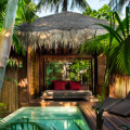 Anantara Rasananda Koh Phangan Villa Resort & Spa