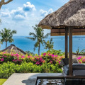 Rimba Jimbaran Bali By Ayana