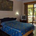 Bambolim Beach Resort
