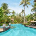 The Laguna, A Luxury Collection Resort & Spa, Nusa Dua, Bali