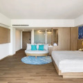 Eastin Ashta Resort Canggu