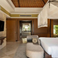 Rimba Jimbaran Bali By Ayana