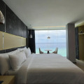 Swarn By Hawks Hotels (Ex. Clarks Exotica Kamadhoo Maldives)