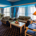 Moscow Hotel