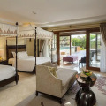 Rimba Jimbaran Bali By Ayana