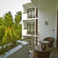 Plumeria Maldives