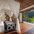 The Kayon Jungle Resort