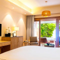 Lily Beach Resort & Spa