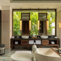 Jumeirah Bali Indonesia
