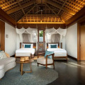 Six Senses Uluwatu, Bali