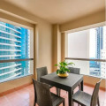 Suha Jbr Hotel Apartments
