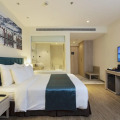 The Art Nest Hotel Nha Trang
