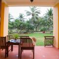 Pandanus Resort