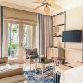 Intercontinental Mauritius Resort Balaclava Fort