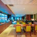Centara Pattaya Hotel