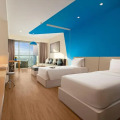 Tui Blue Hotel Nha Trang (Ex Ariyana Smart Condotel Nha Trang)