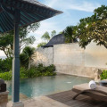 Jumeirah Bali Indonesia