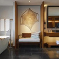 Six Senses Uluwatu, Bali