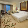 Conrad Dubai
