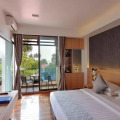Arena Beach Hotel