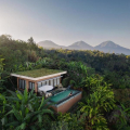 Munduk Moding Plantation Nature Resort & Spa