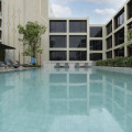 Centra By Centara Hotel Bangkok Phra Nakhon